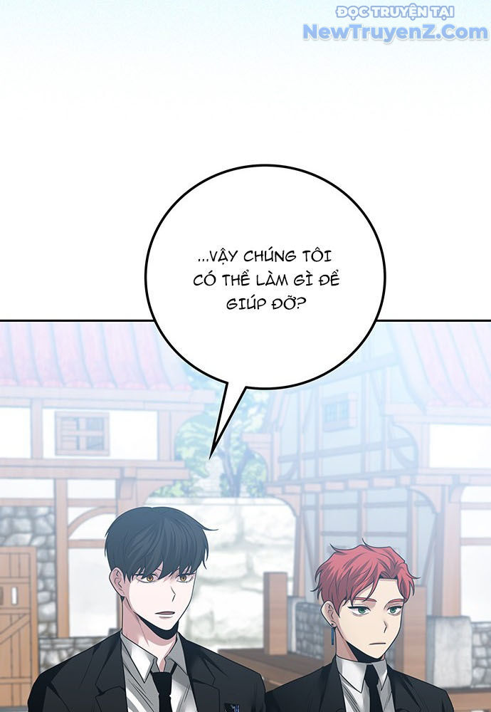 Thám Tử Siêu Năng Lực Chap 43 - Next Chap 44