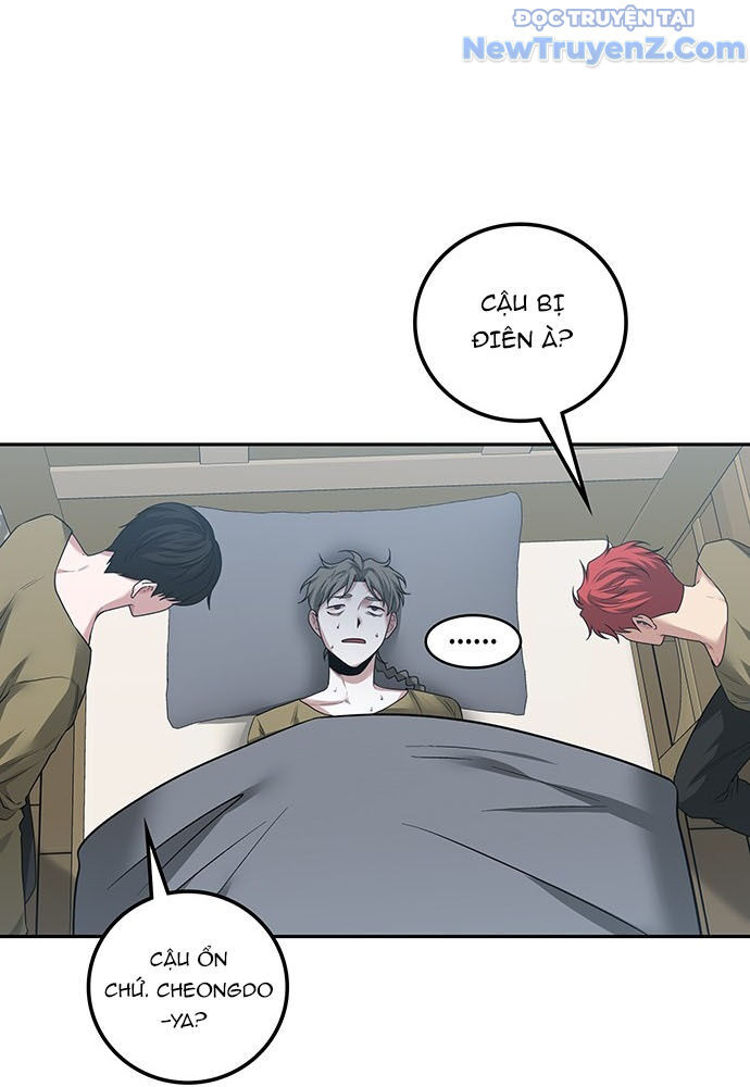 Thám Tử Siêu Năng Lực Chap 43 - Next Chap 44