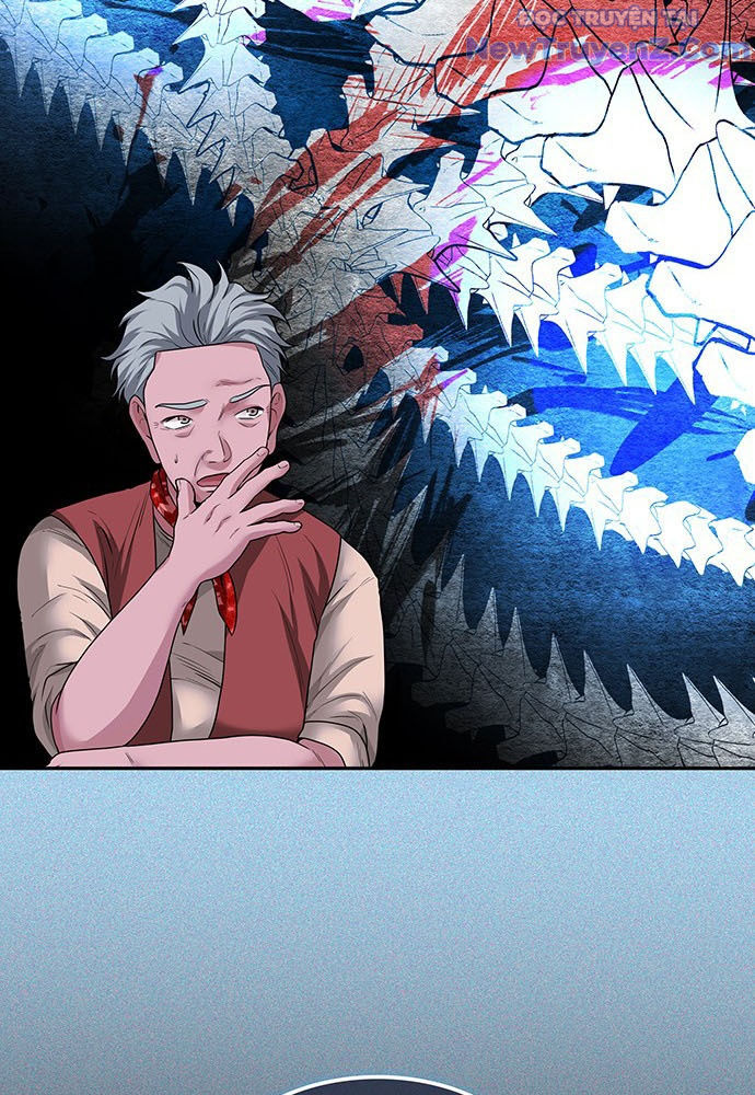 Thám Tử Siêu Năng Lực Chap 43 - Next Chap 44