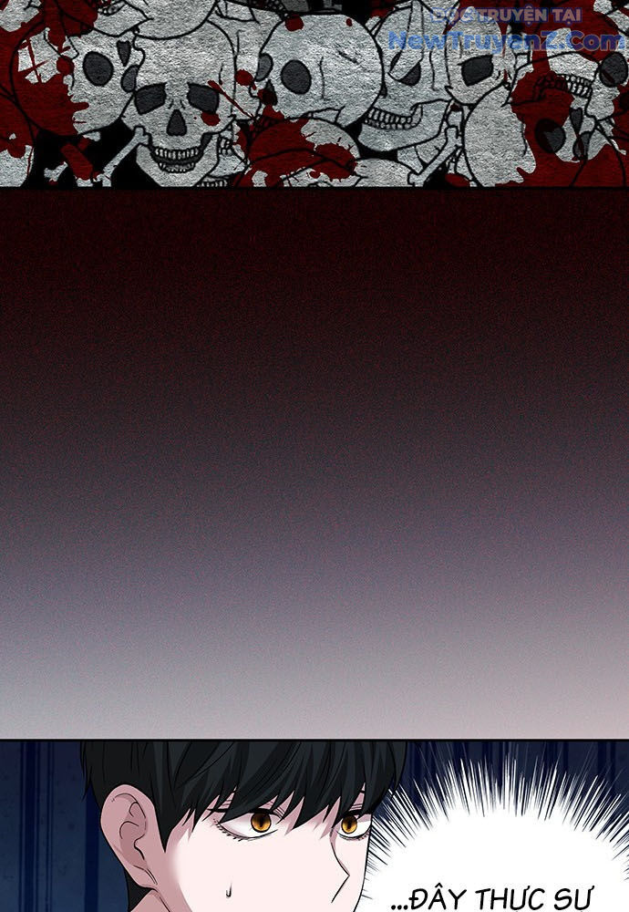 Thám Tử Siêu Năng Lực Chap 43 - Next Chap 44