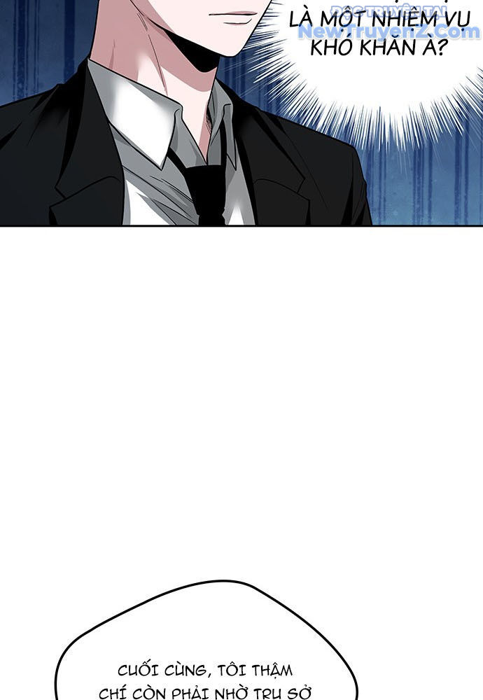 Thám Tử Siêu Năng Lực Chap 43 - Next Chap 44