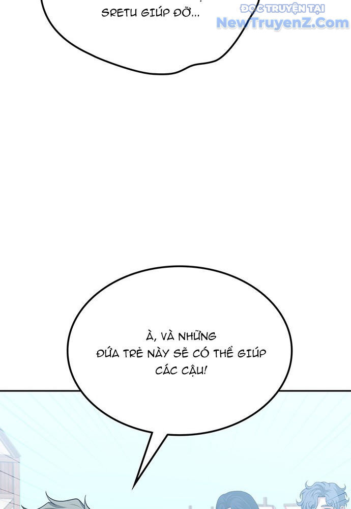 Thám Tử Siêu Năng Lực Chap 43 - Next Chap 44