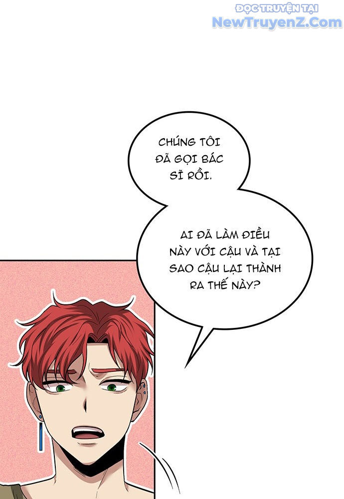 Thám Tử Siêu Năng Lực Chap 43 - Next Chap 44