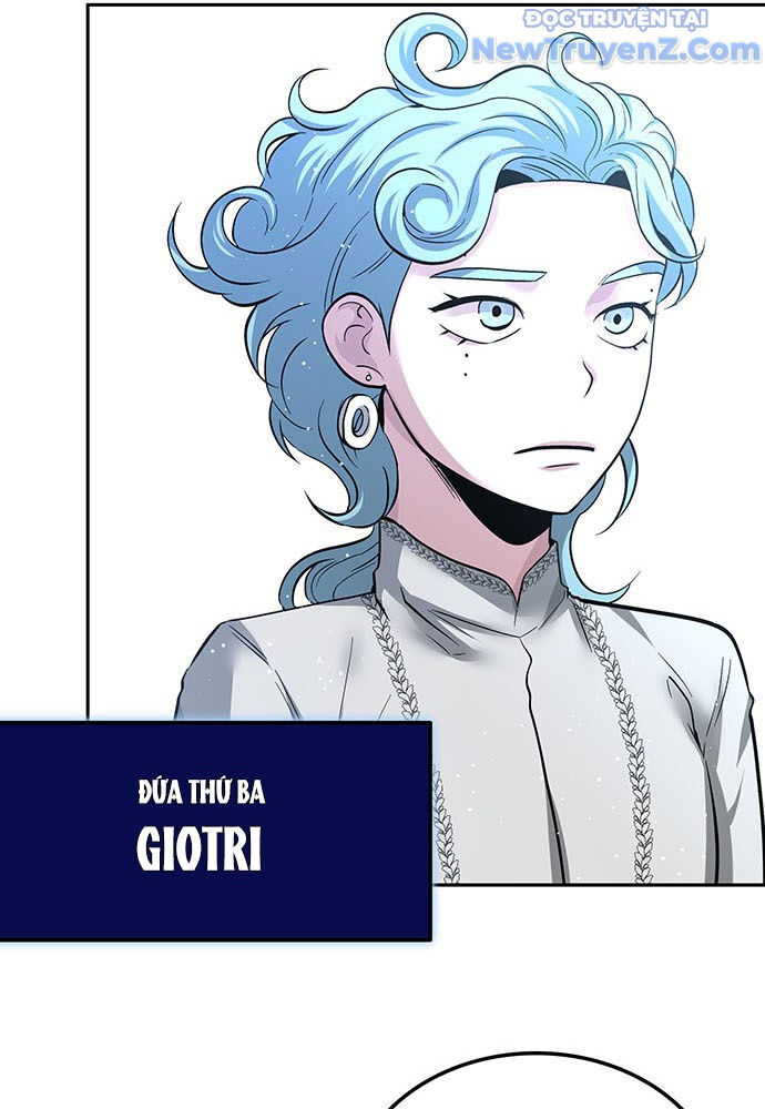 Thám Tử Siêu Năng Lực Chap 43 - Next Chap 44