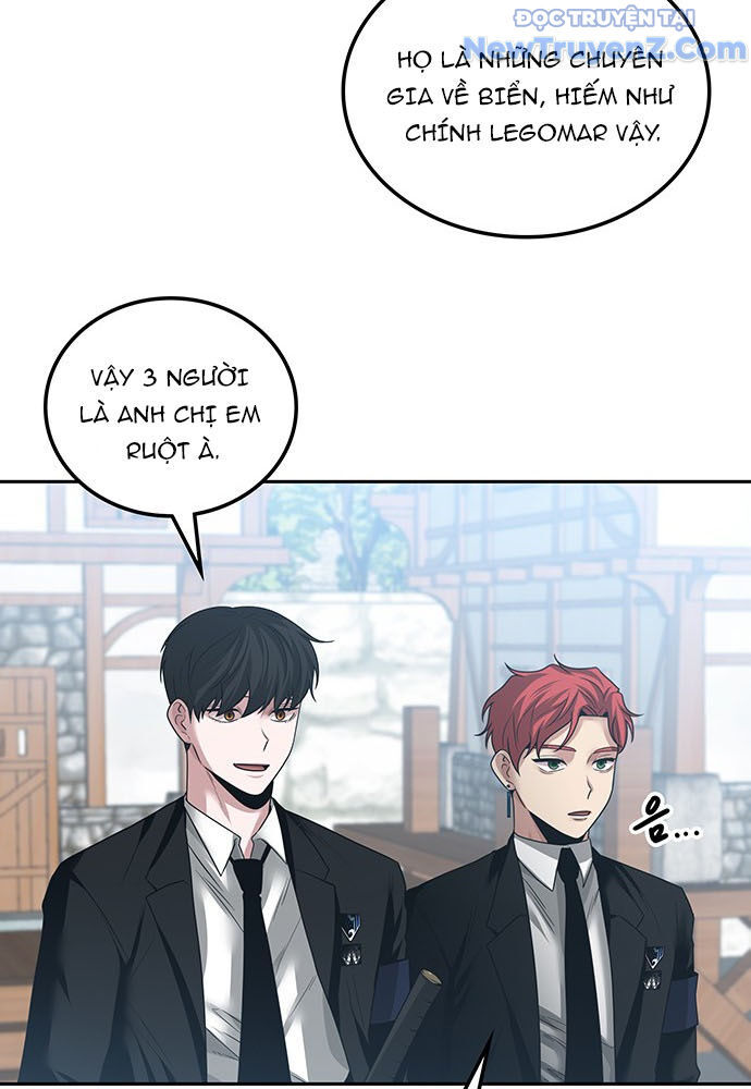 Thám Tử Siêu Năng Lực Chap 43 - Next Chap 44