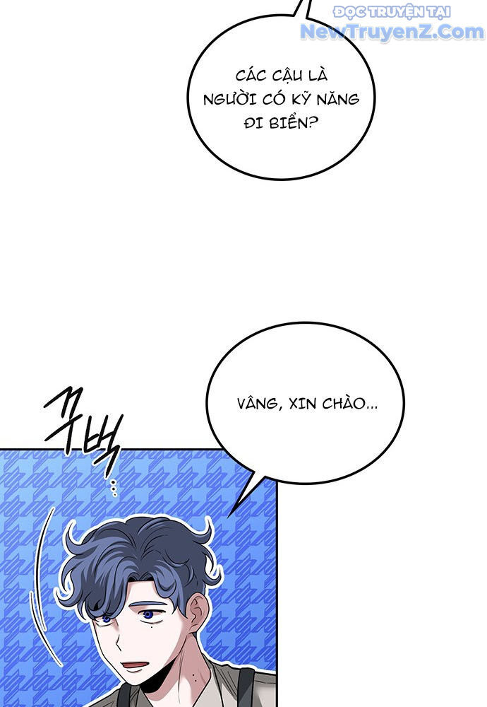 Thám Tử Siêu Năng Lực Chap 43 - Next Chap 44