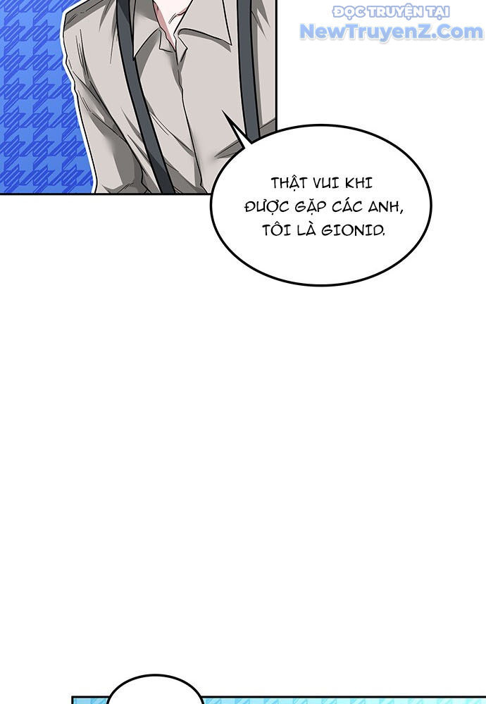 Thám Tử Siêu Năng Lực Chap 43 - Next Chap 44