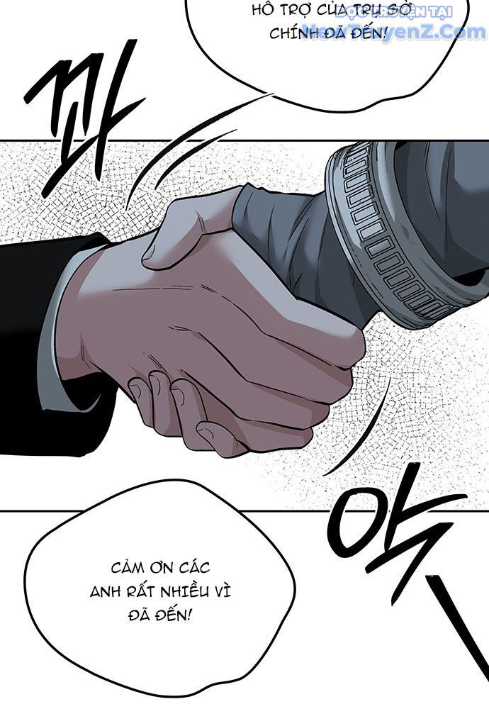 Thám Tử Siêu Năng Lực Chap 43 - Next Chap 44