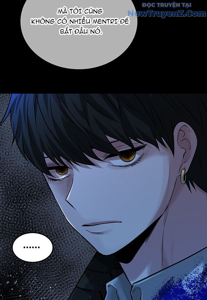 Thám Tử Siêu Năng Lực Chap 44 - Next Chap 45