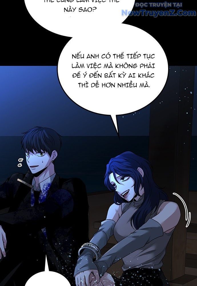 Thám Tử Siêu Năng Lực Chap 44 - Next Chap 45