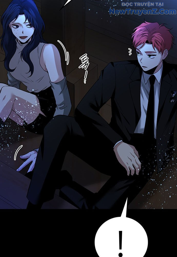 Thám Tử Siêu Năng Lực Chap 44 - Next Chap 45