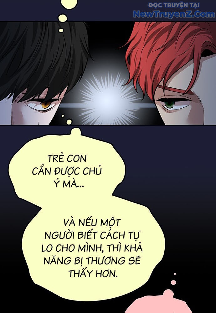 Thám Tử Siêu Năng Lực Chap 44 - Next Chap 45