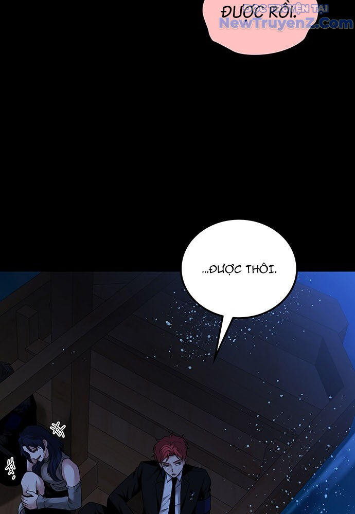 Thám Tử Siêu Năng Lực Chap 44 - Next Chap 45