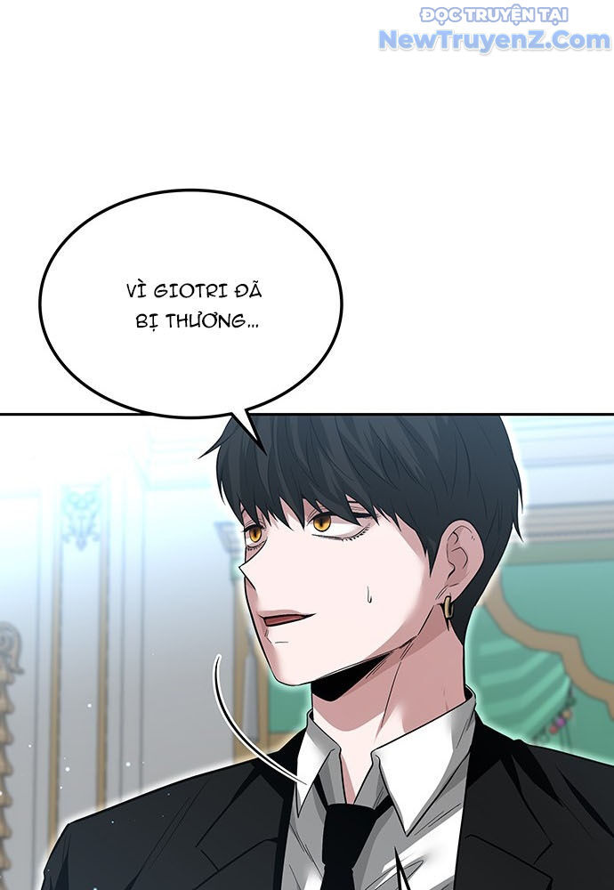 Thám Tử Siêu Năng Lực Chap 44 - Next Chap 45