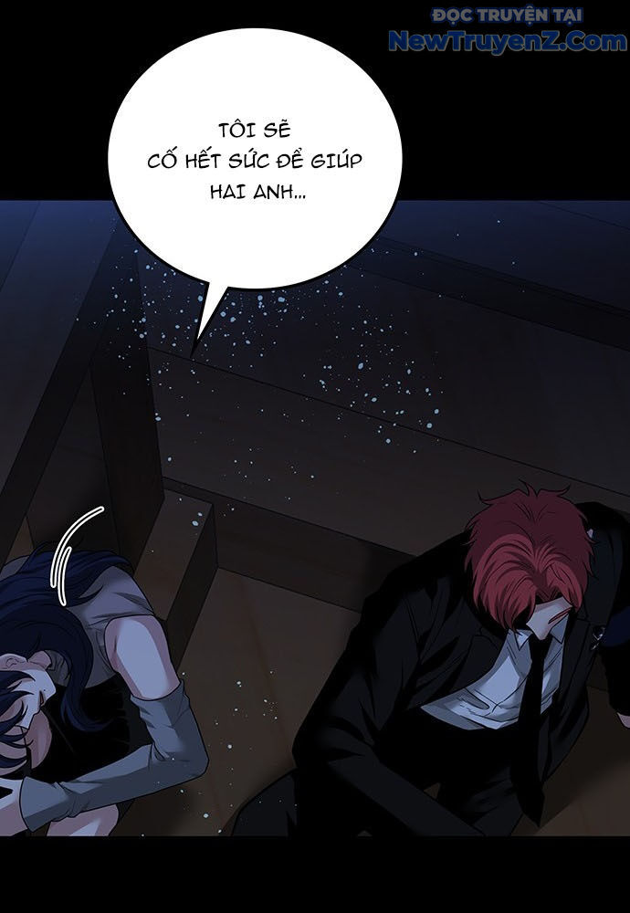 Thám Tử Siêu Năng Lực Chap 44 - Next Chap 45