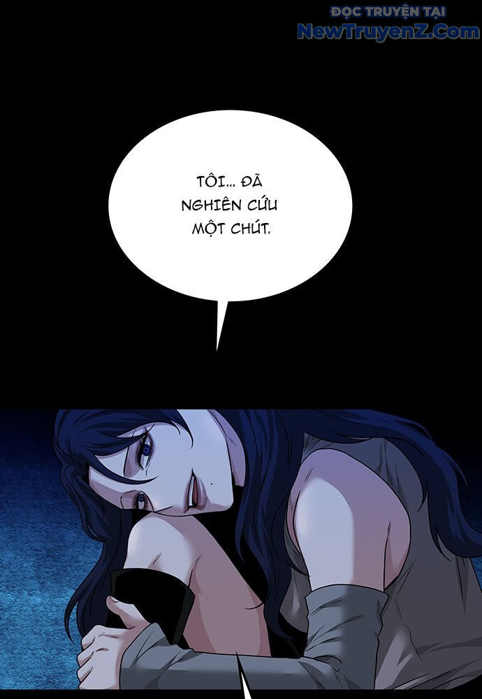 Thám Tử Siêu Năng Lực Chap 44 - Next Chap 45