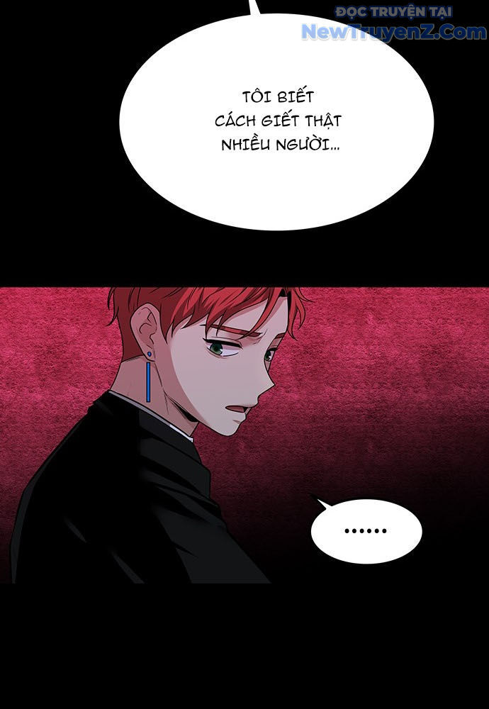 Thám Tử Siêu Năng Lực Chap 44 - Next Chap 45