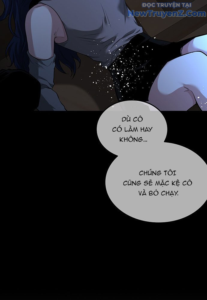 Thám Tử Siêu Năng Lực Chap 44 - Next Chap 45