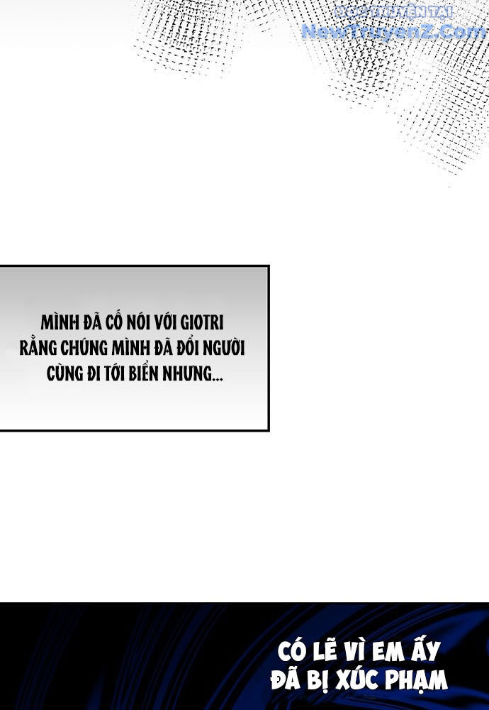 Thám Tử Siêu Năng Lực Chap 44 - Next Chap 45