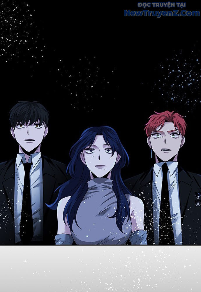 Thám Tử Siêu Năng Lực Chap 44 - Next Chap 45