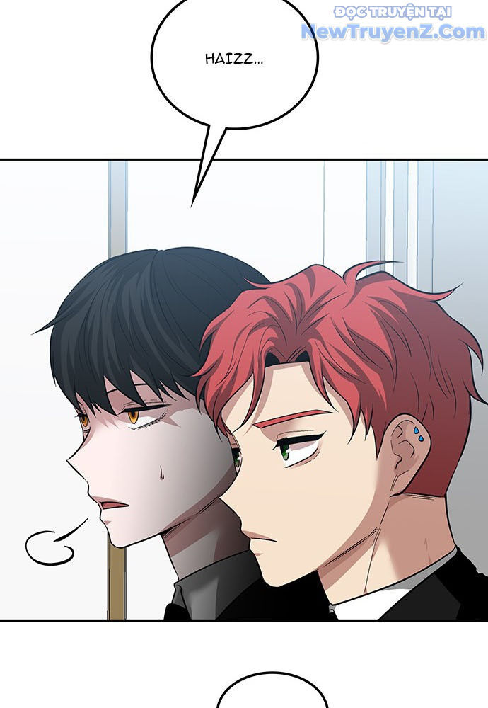 Thám Tử Siêu Năng Lực Chap 44 - Next Chap 45