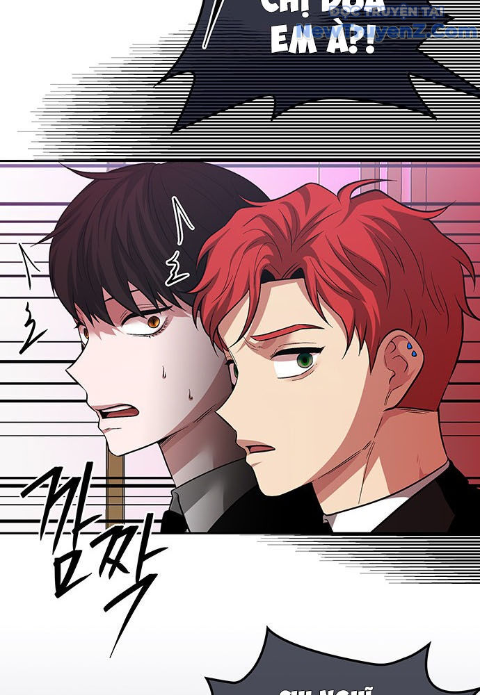 Thám Tử Siêu Năng Lực Chap 44 - Next Chap 45