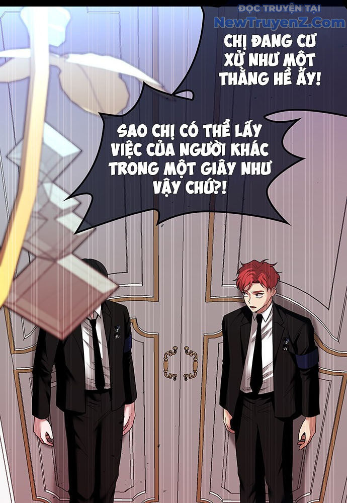 Thám Tử Siêu Năng Lực Chap 44 - Next Chap 45