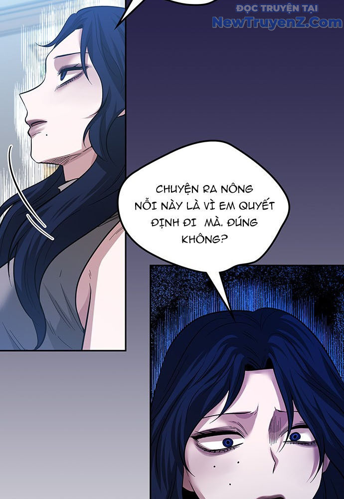 Thám Tử Siêu Năng Lực Chap 44 - Next Chap 45