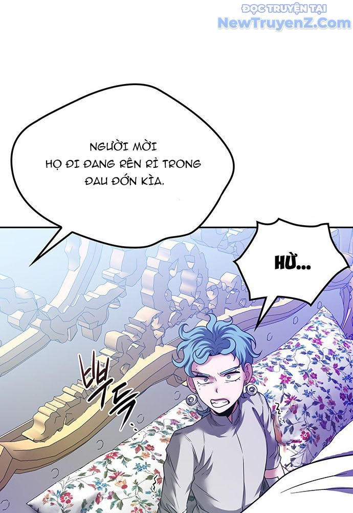 Thám Tử Siêu Năng Lực Chap 44 - Next Chap 45