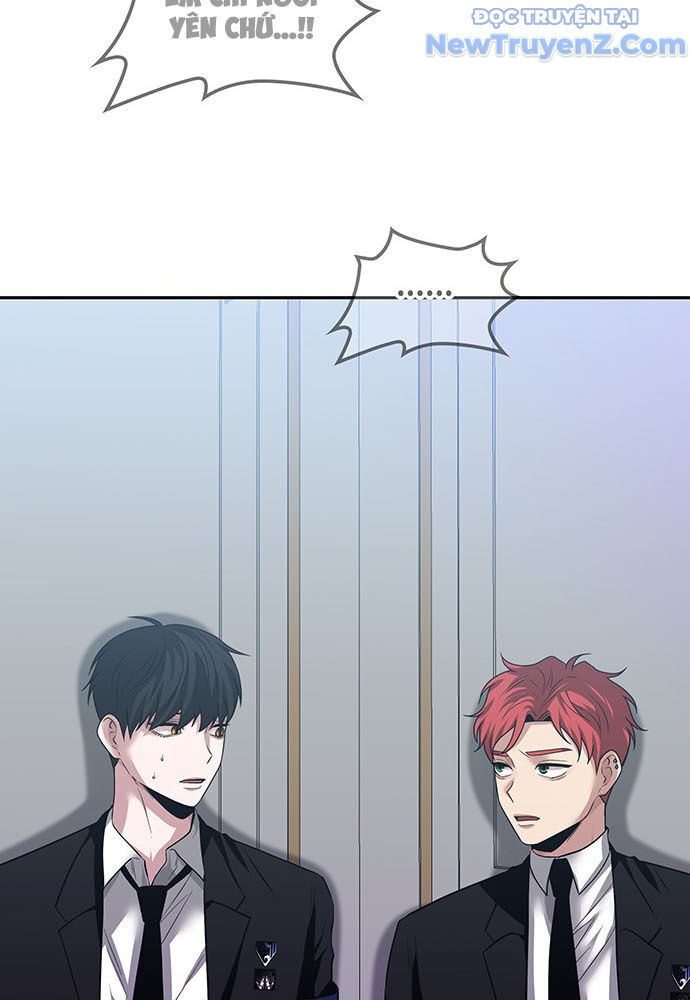 Thám Tử Siêu Năng Lực Chap 44 - Next Chap 45