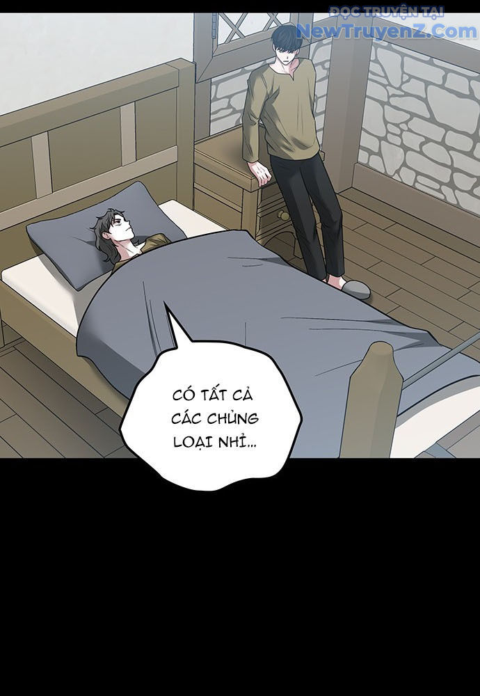 Thám Tử Siêu Năng Lực Chap 44 - Next Chap 45