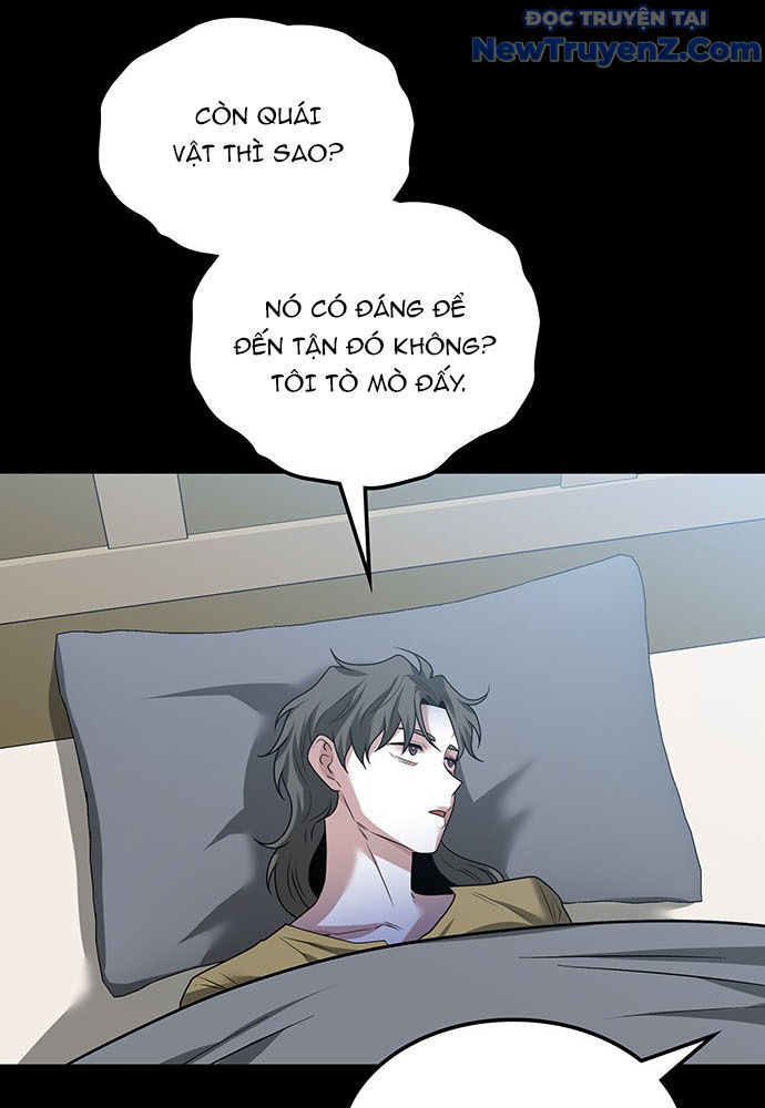 Thám Tử Siêu Năng Lực Chap 44 - Next Chap 45