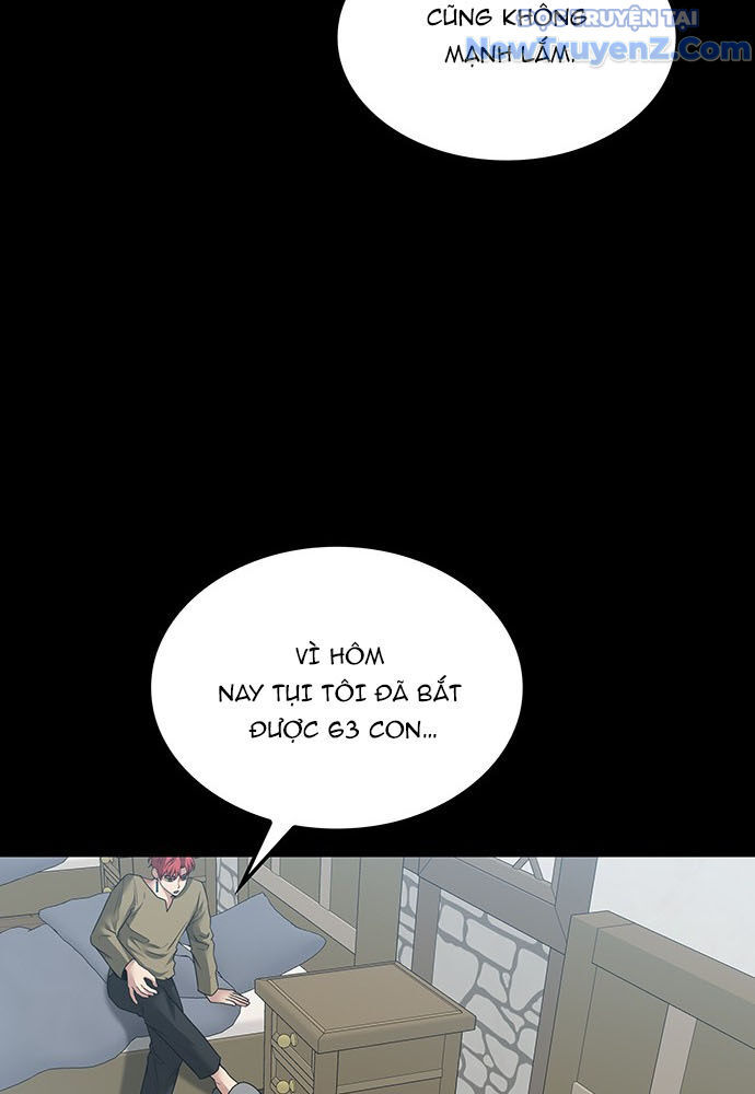 Thám Tử Siêu Năng Lực Chap 44 - Next Chap 45