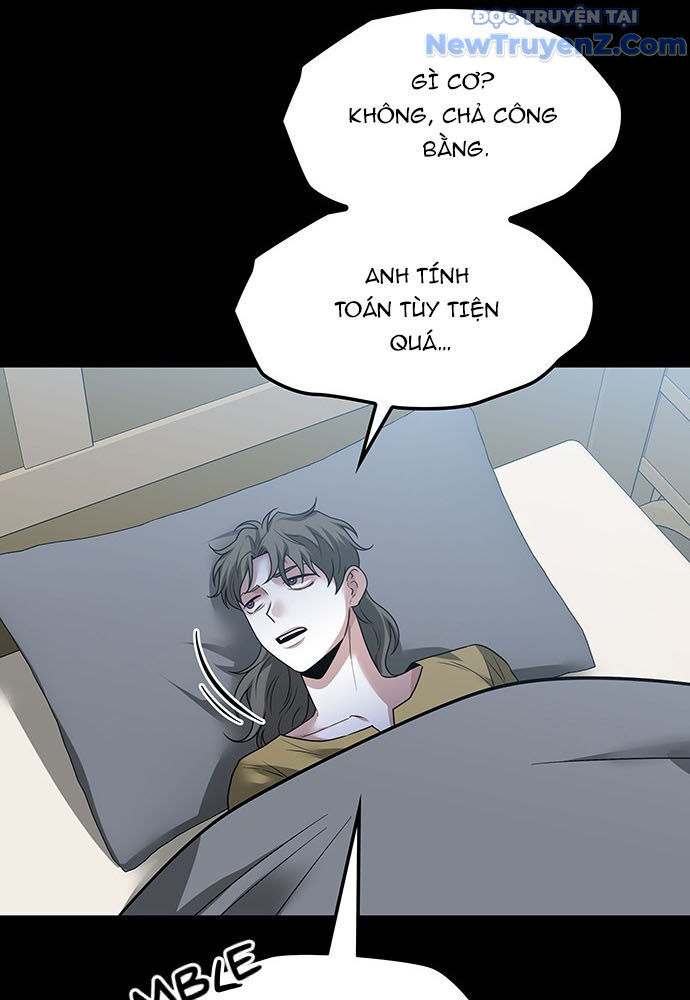 Thám Tử Siêu Năng Lực Chap 44 - Next Chap 45