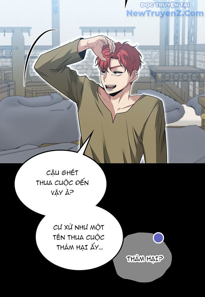 Thám Tử Siêu Năng Lực Chap 44 - Next Chap 45