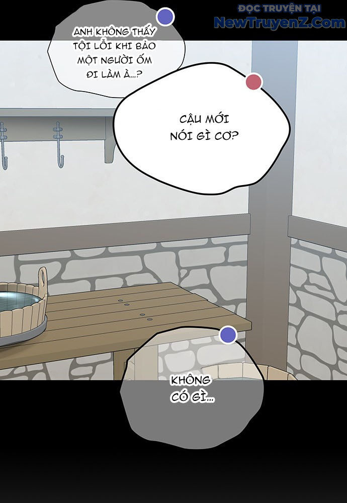 Thám Tử Siêu Năng Lực Chap 44 - Next Chap 45