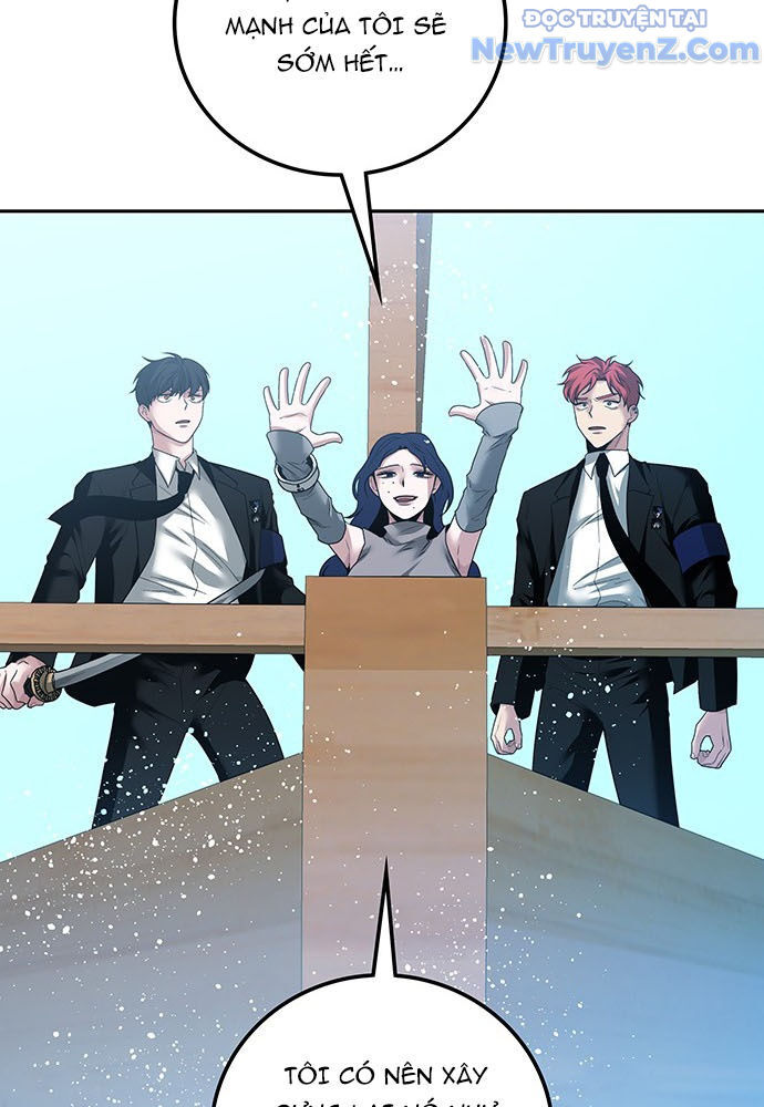 Thám Tử Siêu Năng Lực Chap 44 - Next Chap 45