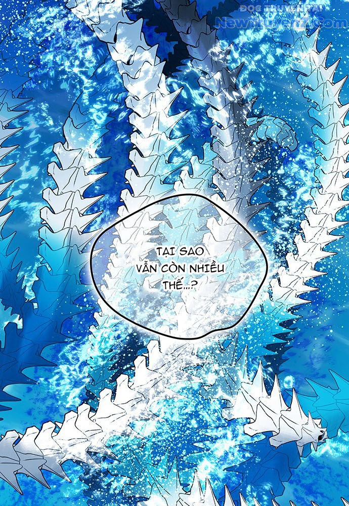 Thám Tử Siêu Năng Lực Chap 44 - Next Chap 45