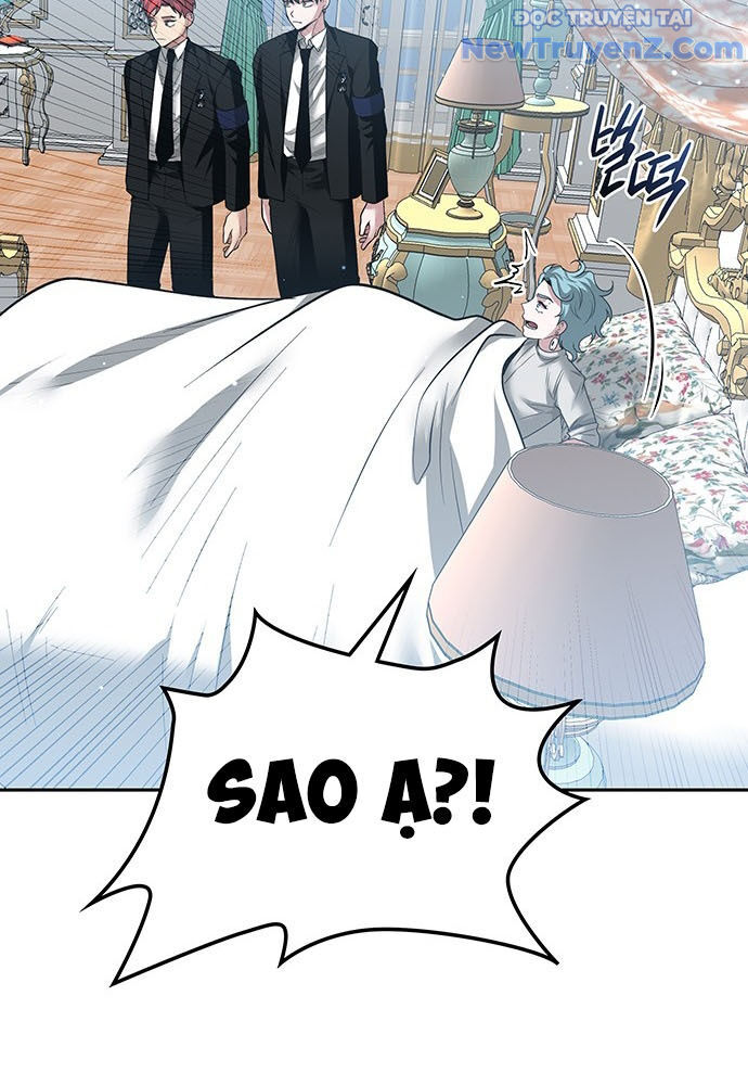 Thám Tử Siêu Năng Lực Chap 44 - Next Chap 45