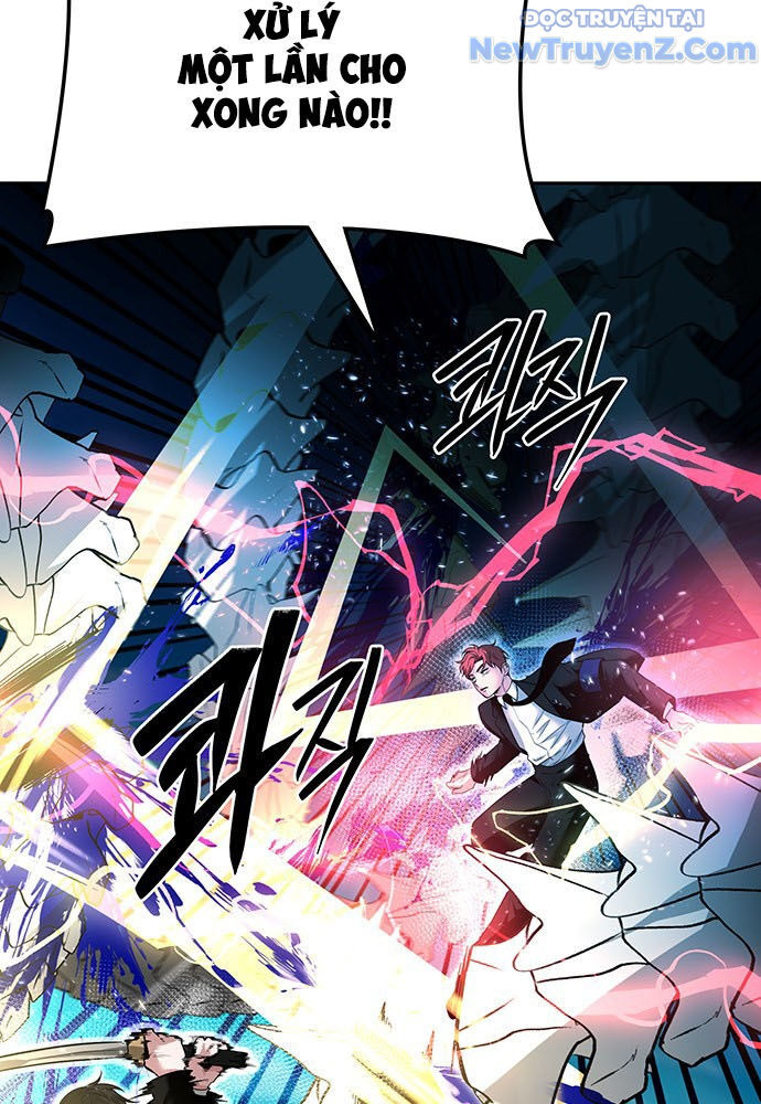 Thám Tử Siêu Năng Lực Chap 44 - Next Chap 45