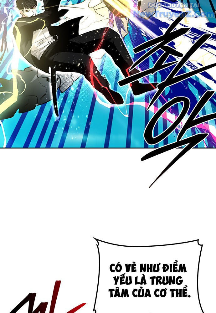 Thám Tử Siêu Năng Lực Chap 44 - Next Chap 45