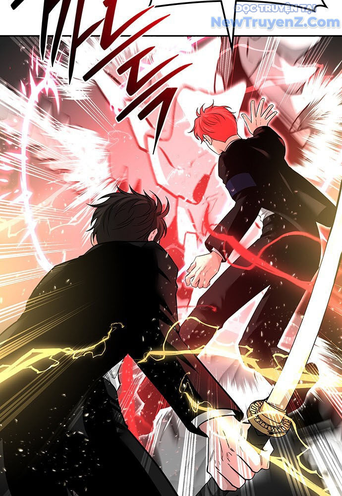 Thám Tử Siêu Năng Lực Chap 44 - Next Chap 45