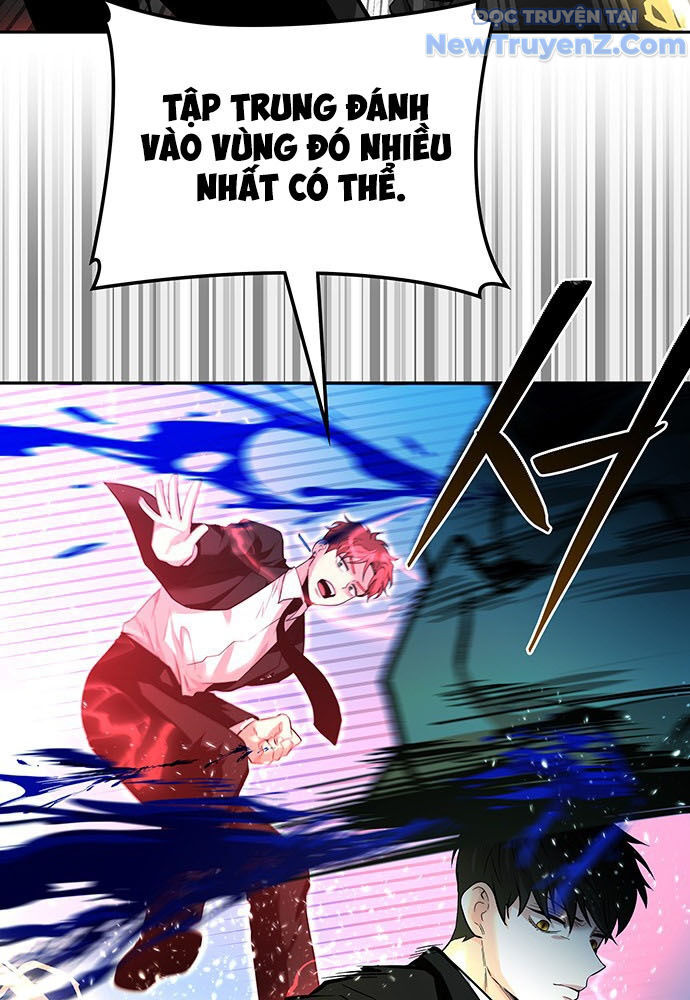 Thám Tử Siêu Năng Lực Chap 44 - Next Chap 45