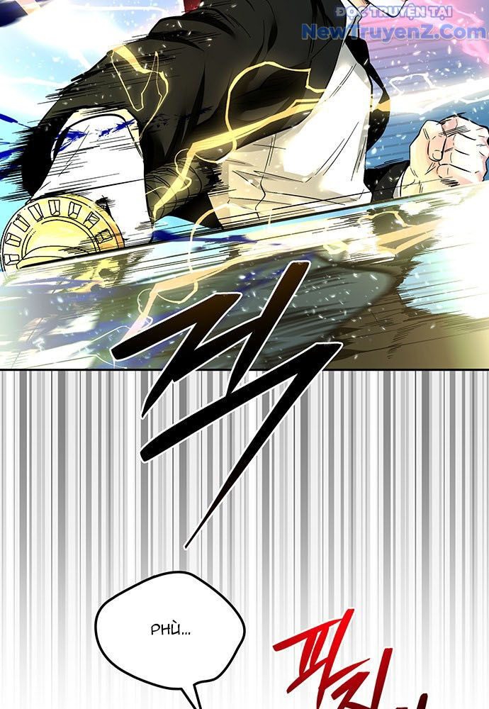 Thám Tử Siêu Năng Lực Chap 44 - Next Chap 45