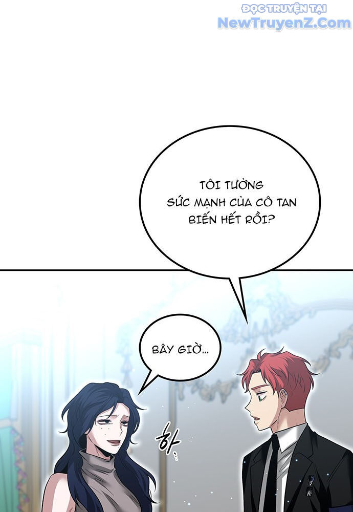 Thám Tử Siêu Năng Lực Chap 44 - Next Chap 45