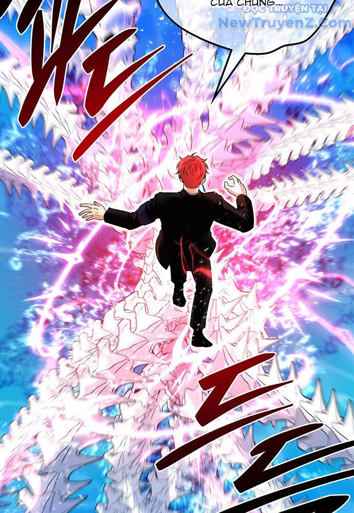 Thám Tử Siêu Năng Lực Chap 44 - Next Chap 45