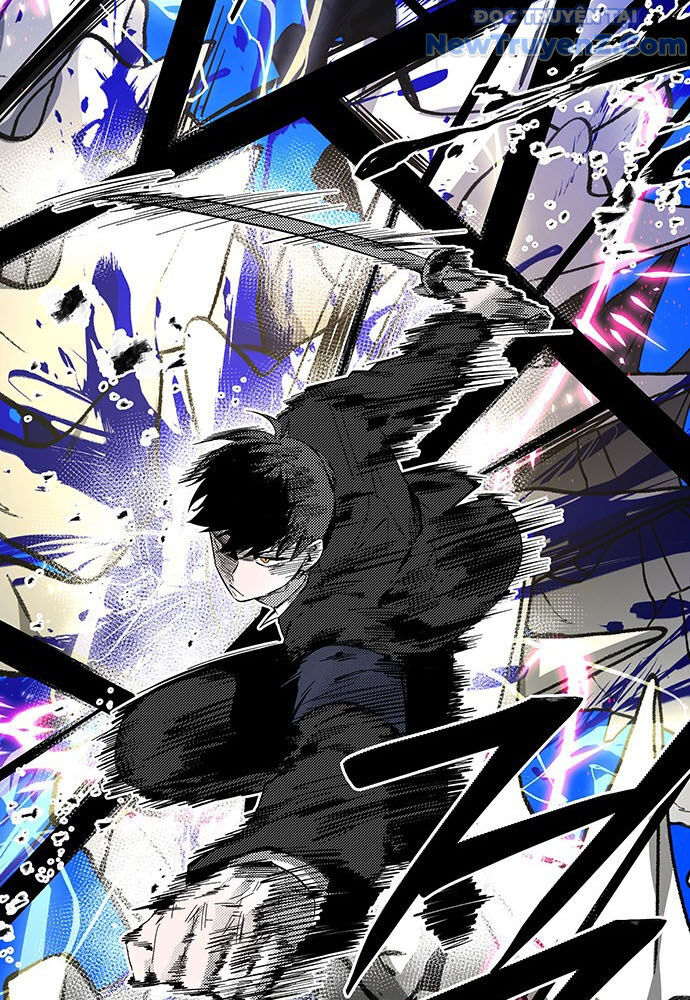 Thám Tử Siêu Năng Lực Chap 44 - Next Chap 45