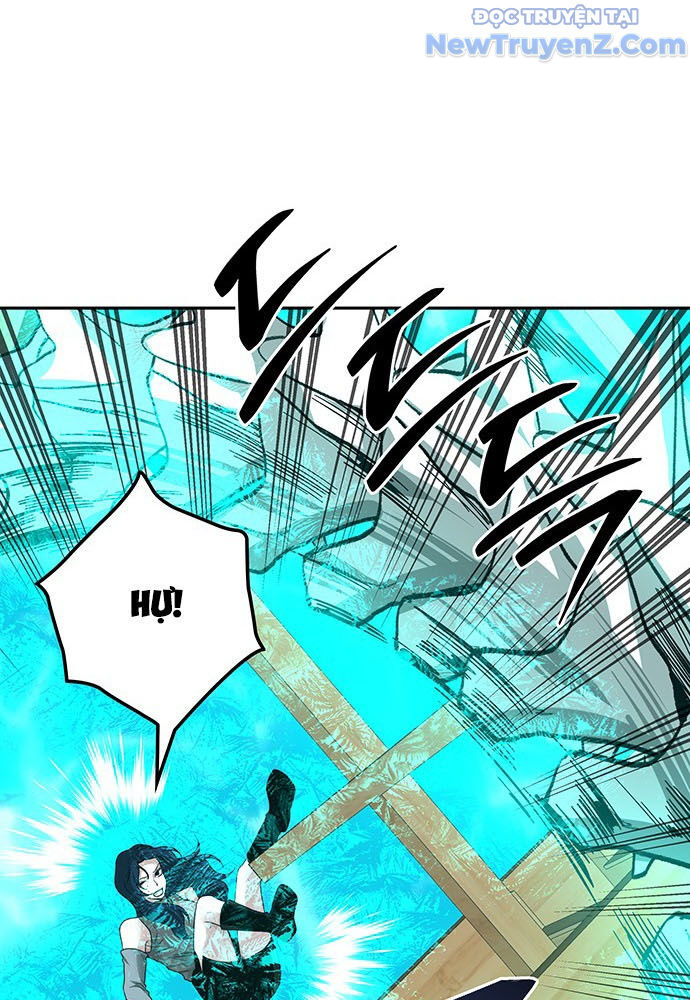 Thám Tử Siêu Năng Lực Chap 44 - Next Chap 45