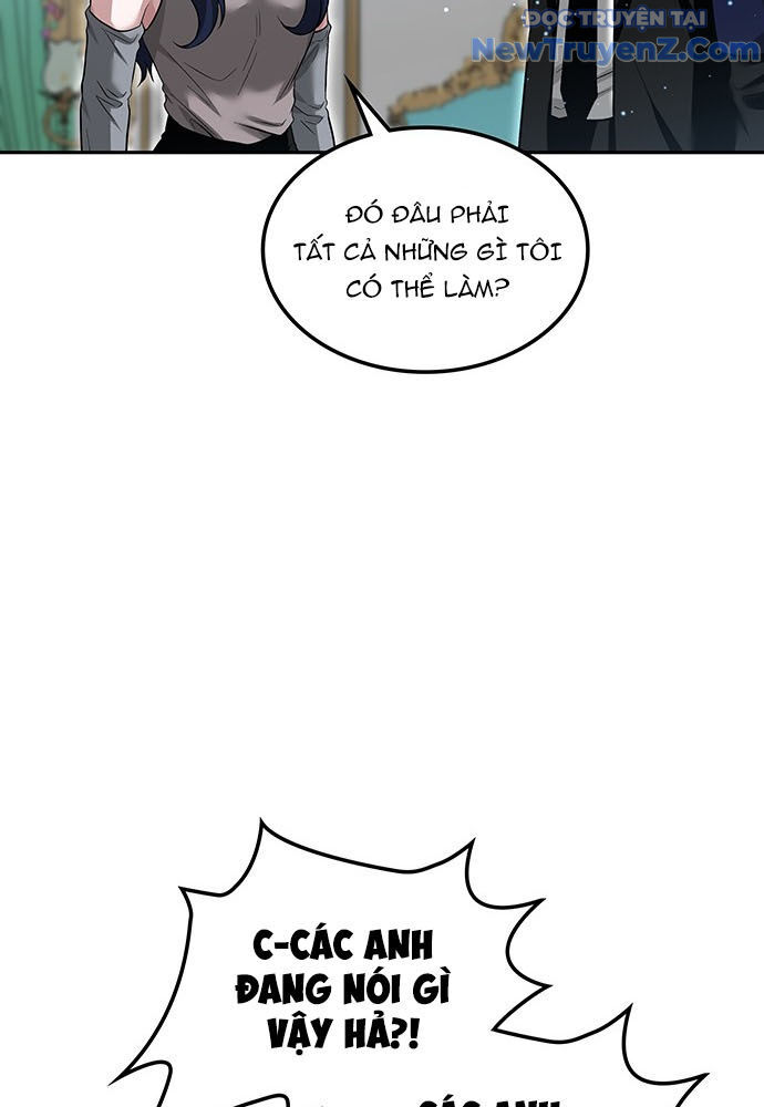 Thám Tử Siêu Năng Lực Chap 44 - Next Chap 45