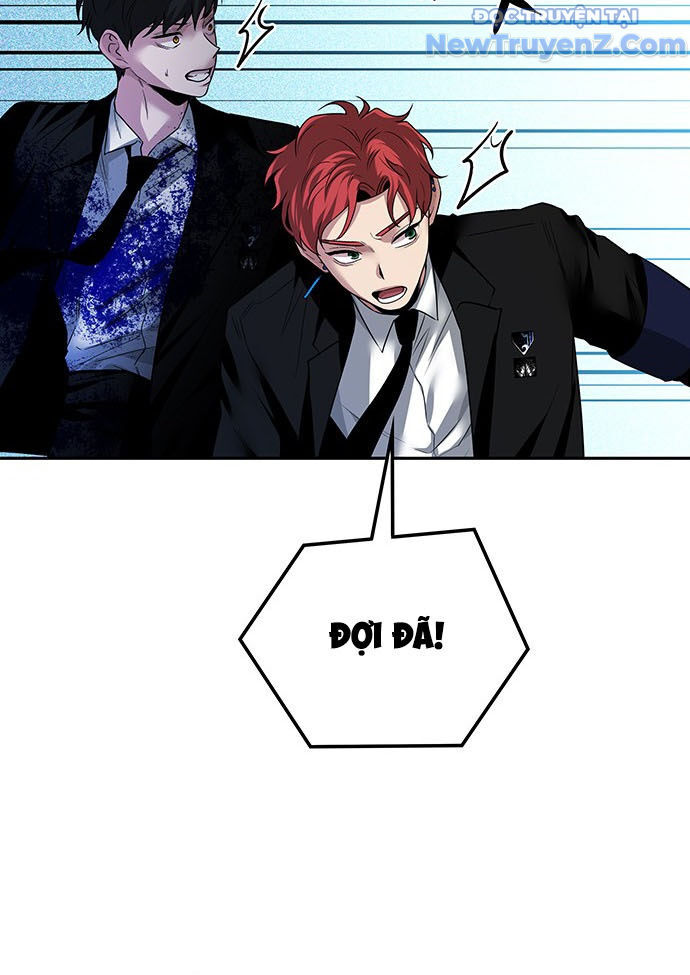 Thám Tử Siêu Năng Lực Chap 44 - Next Chap 45
